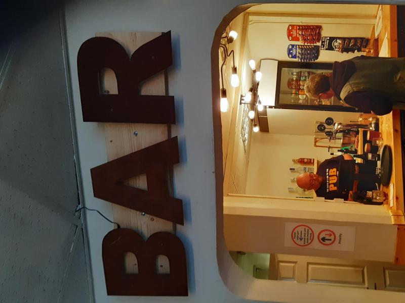 Ivy's Cafe & Ale Room, Birmingham •