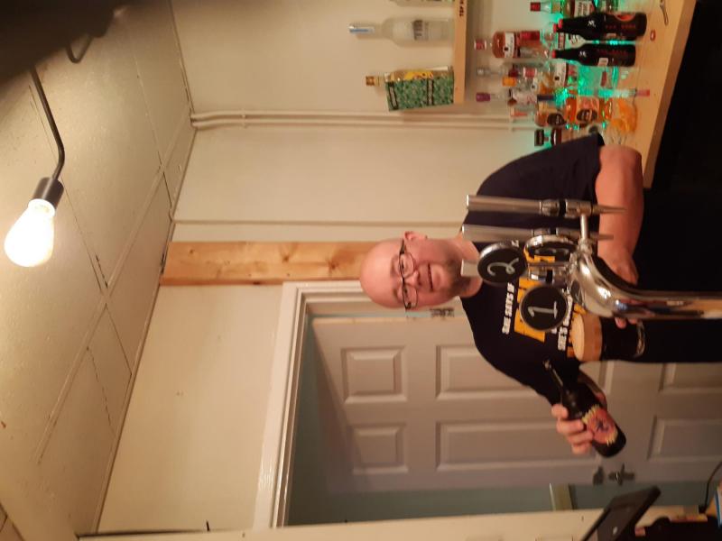 Ivy's Cafe & Ale Room, Birmingham •