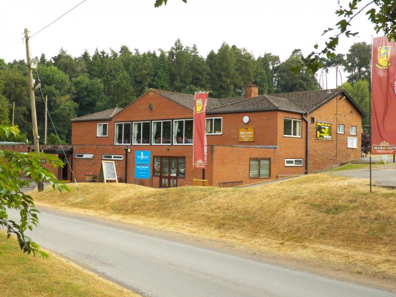 Bridgnorth Golf Club, Bridgnorth