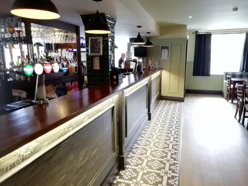 Bowling Green Horwich Whatpub Com