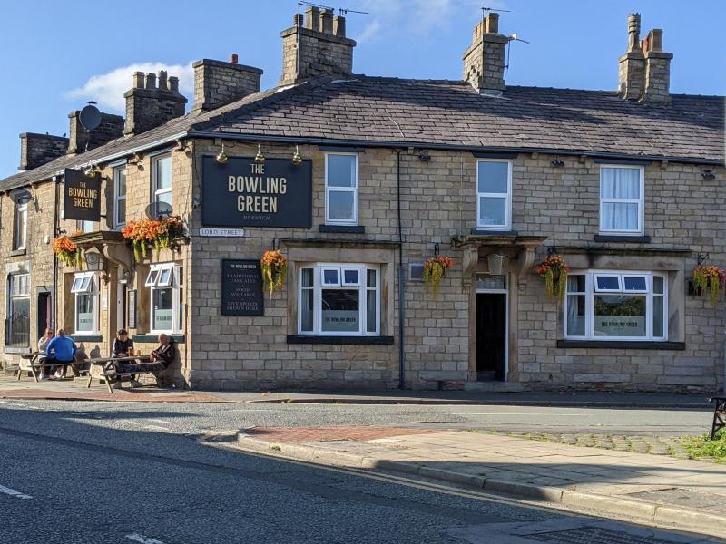 Bowling Green, Horwich