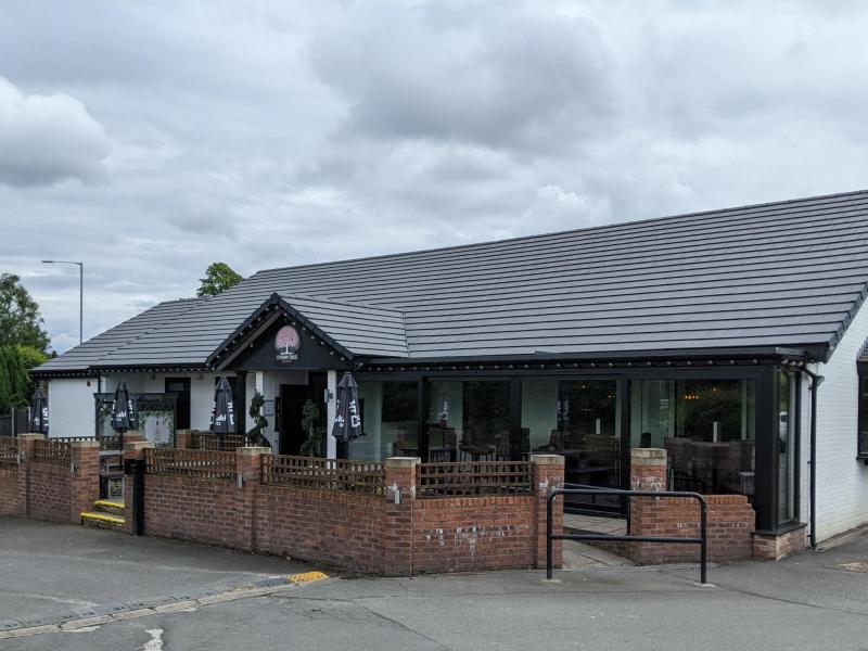 Cherry Tree, Blackrod