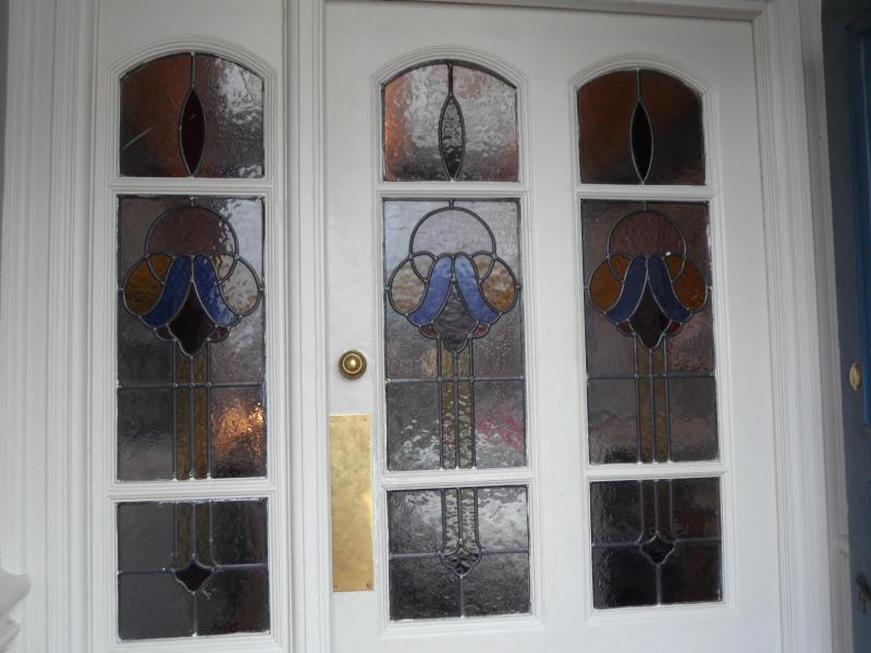 Rosa, Westhoughton •