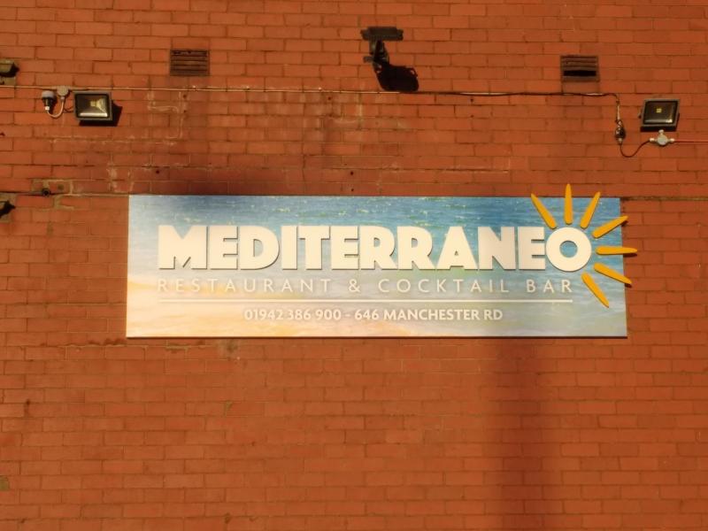 Rosa, Westhoughton •