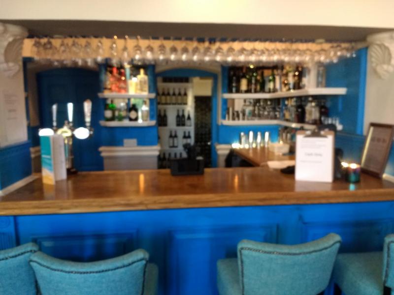 Rosa Westhoughton Whatpub