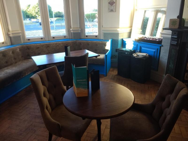 Rosa, Westhoughton •