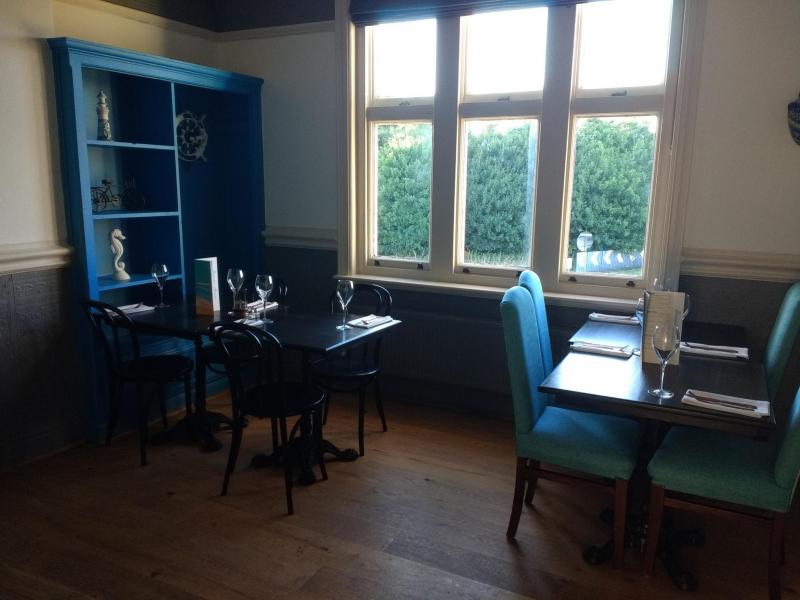 Rosa, Westhoughton •