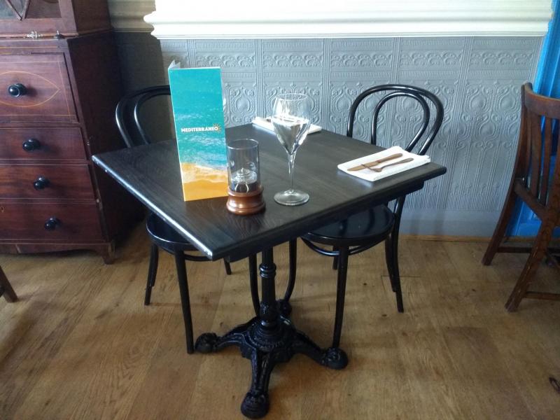 Rosa, Westhoughton •