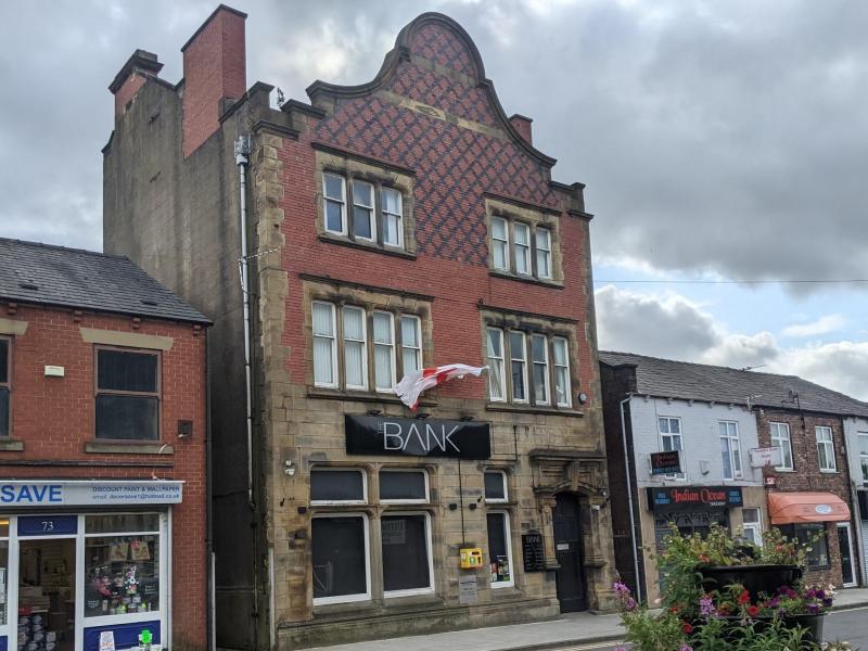Bank, Westhoughton