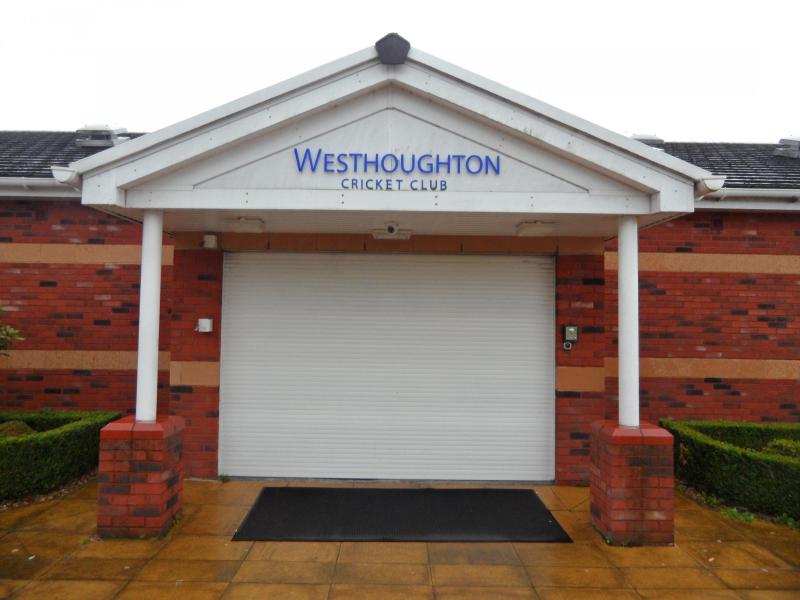 Westhoughton Cricket Club Westhoughton Whatpub