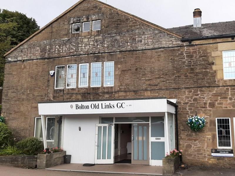 Bolton Old Links Golf Club, Bolton