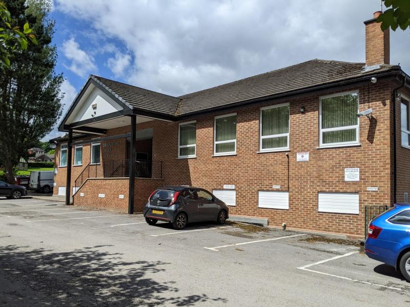 Breightmet Golf Club, Bolton