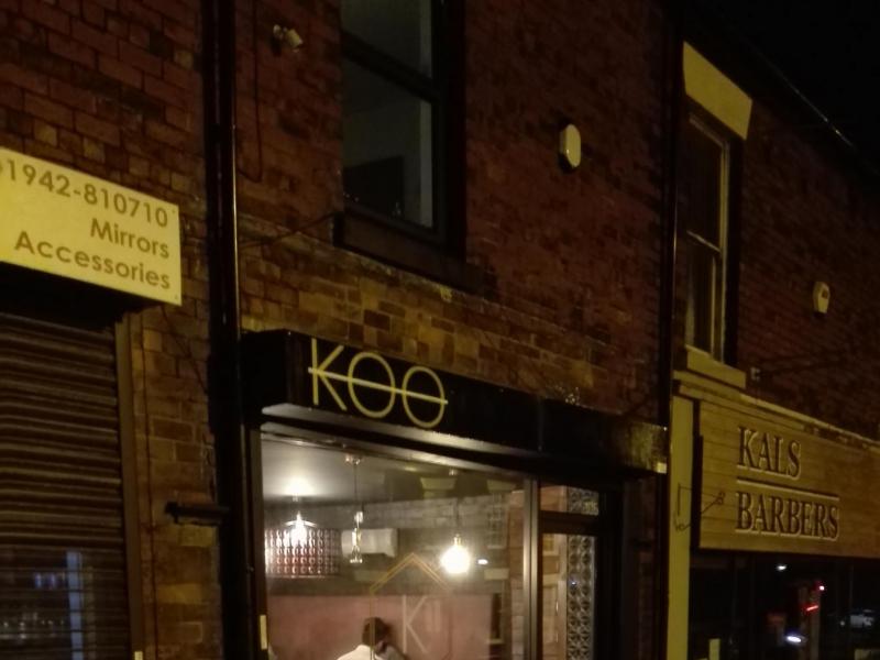 Koo Bar Westhoughton Whatpub