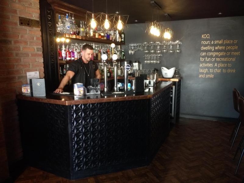 Koo Bar Westhoughton Whatpub