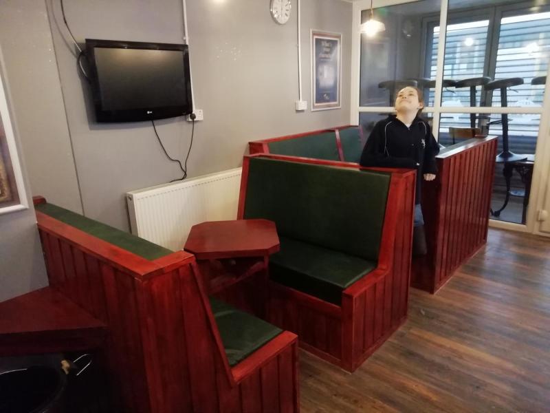 Piggy Banks, Bolton •