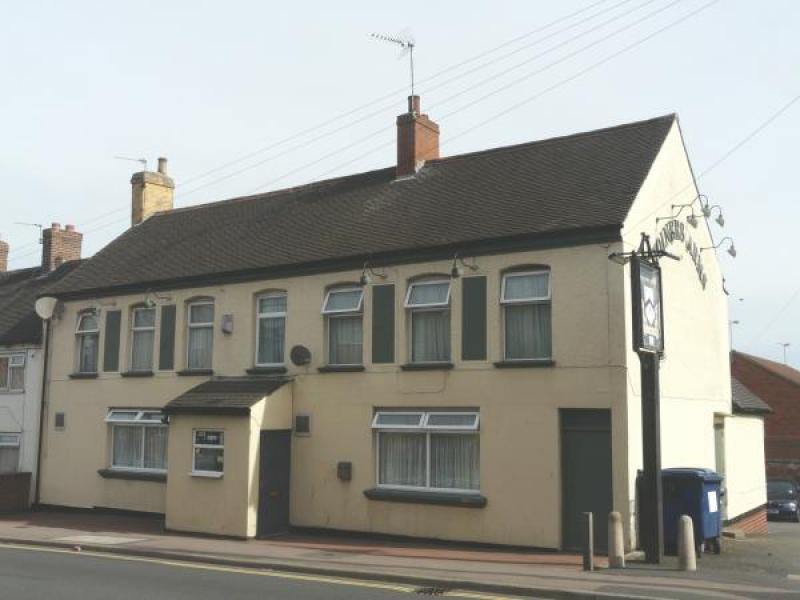 Joiners Arms, Woodville •