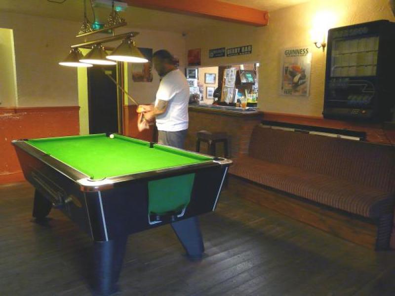 Joiners Arms, Woodville •