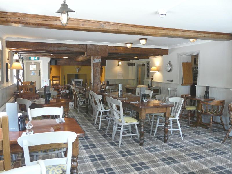 Roebuck, DraycottintheClay •