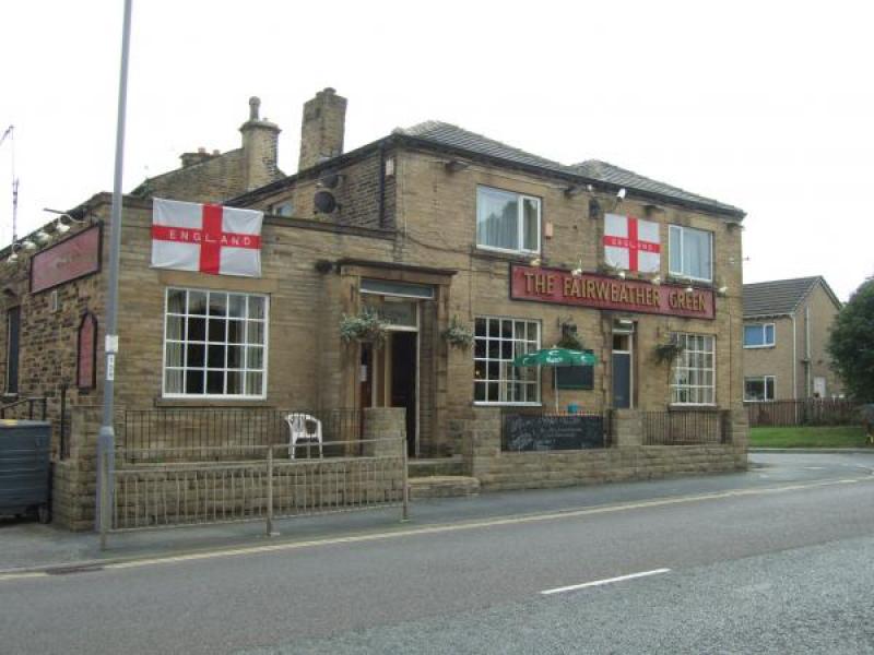 Fairweather Green, Bradford •