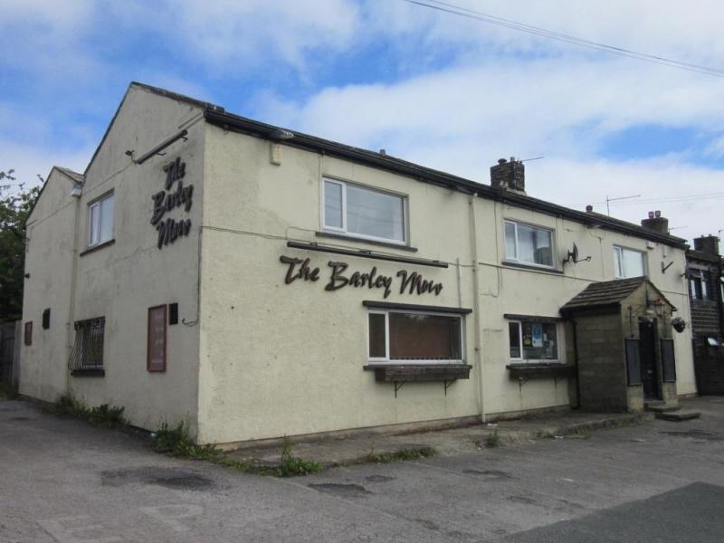 Barley Mow, Buttershaw