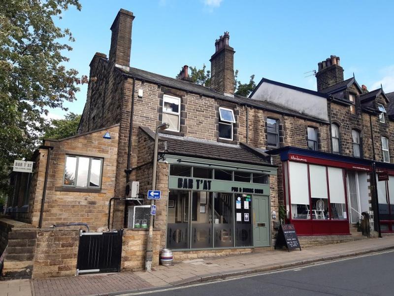 Bar T'at, Ilkley