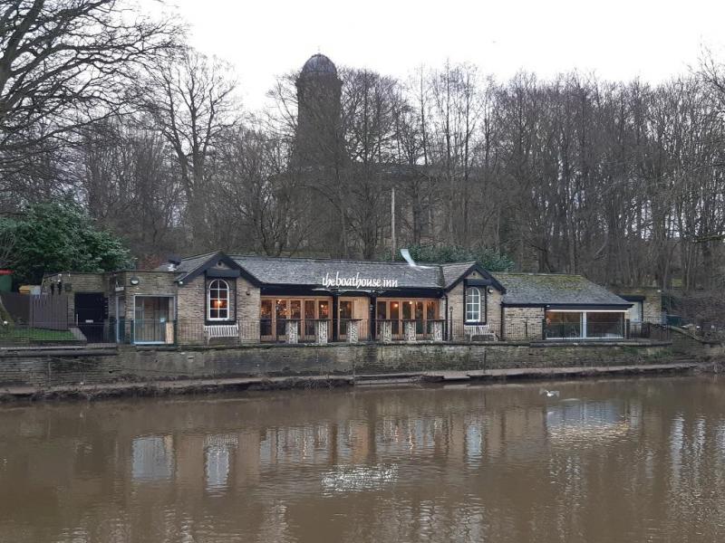 Boathouse Inn, Saltaire