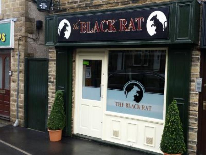 Black Rat, Thackley