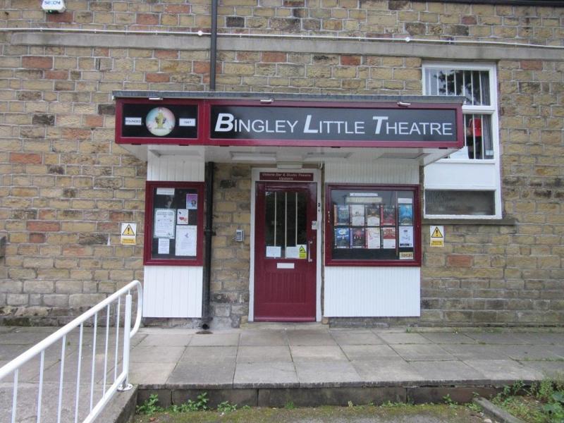 Bingley Little Theatre, Bingley