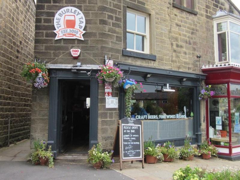 Burley Tap, BurleyinWharfedale •