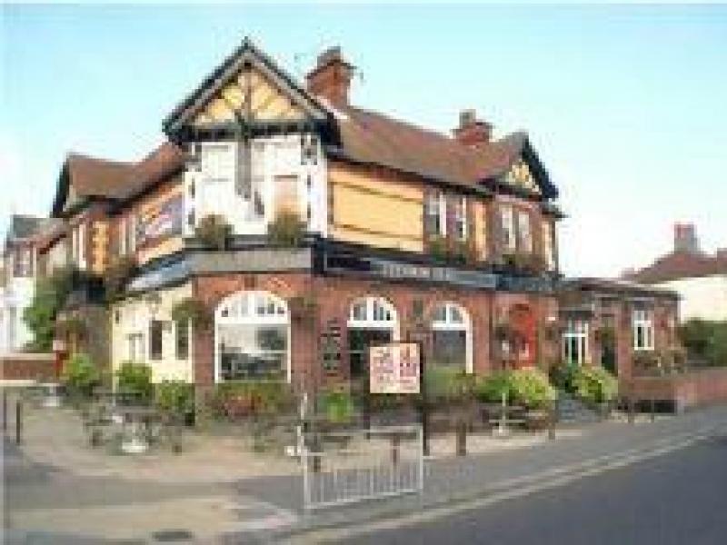 Fiveways, Brighton •