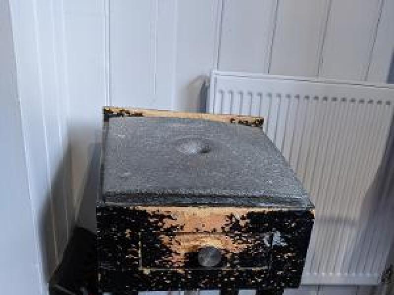 Cinque Ports, Seaford