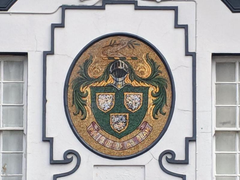 Burrell Arms, Haywards Heath