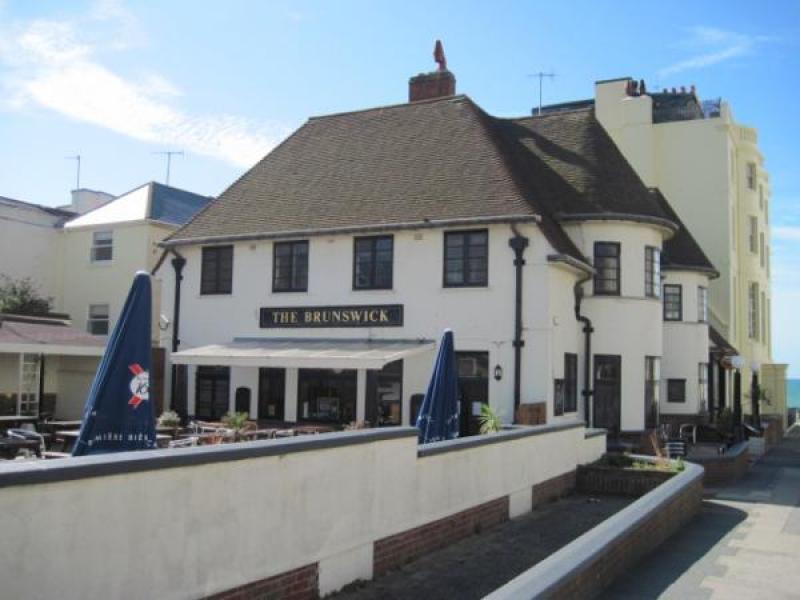 Brunswick, Hove