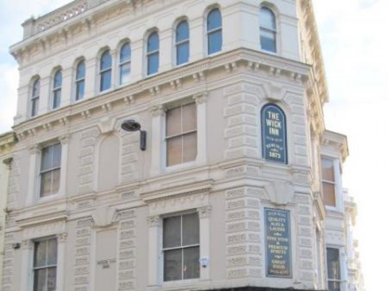 Wick Inn, Hove •