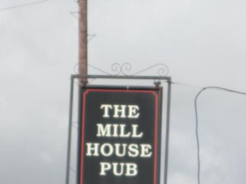 Mill House, Portslade •