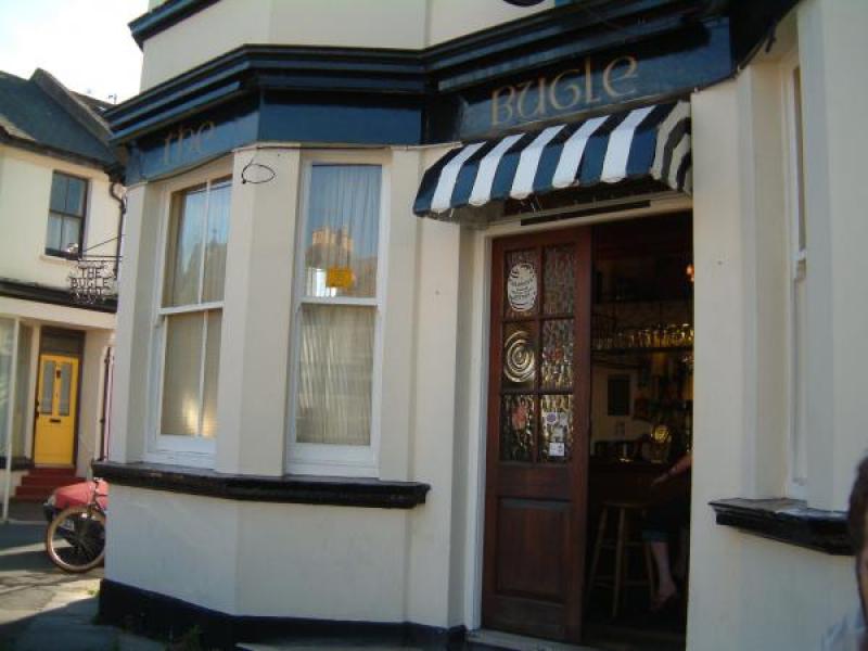 Bugle Inn, Brighton