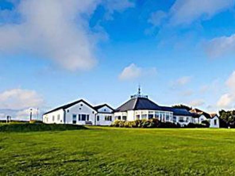Brighton & Hove Golf Club, Brighton