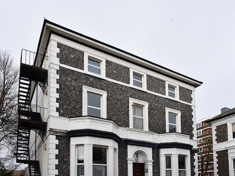 Brighton National Association of Railway Club, Brighton