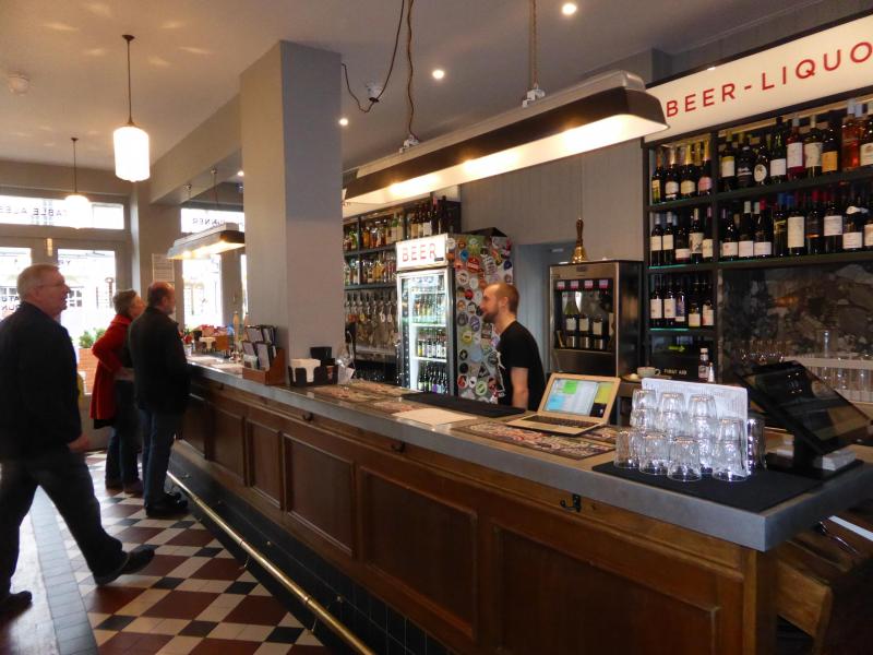 Lockhart Tavern, Haywards Heath •