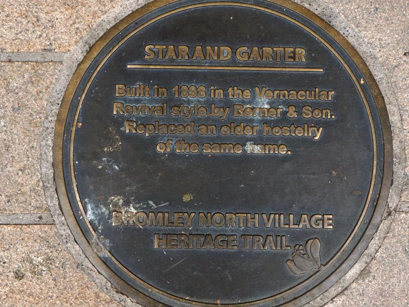 Photo taken 16 Sep 2019 cole hole cover history.