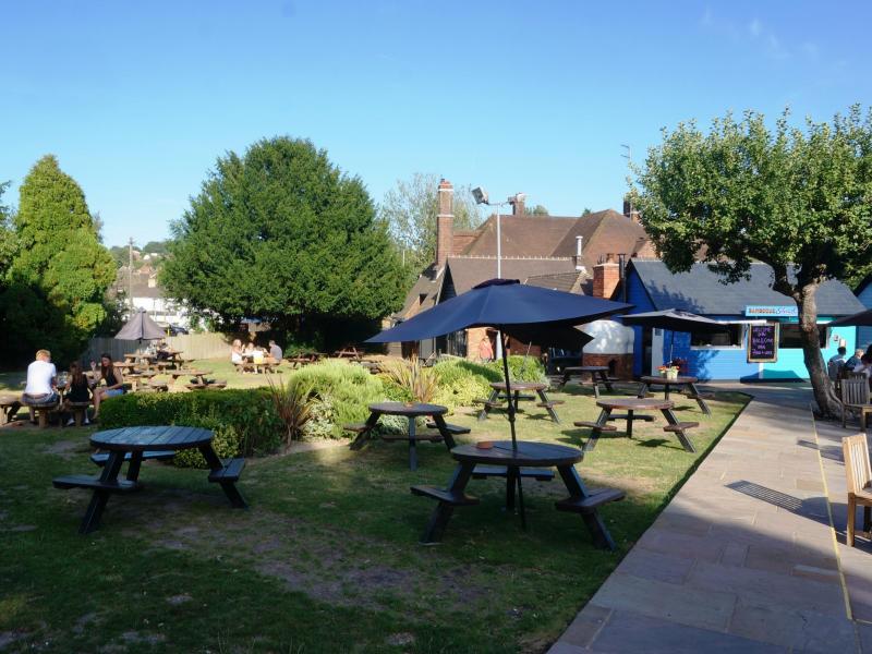 Rose Crown Green St Green Whatpub Com