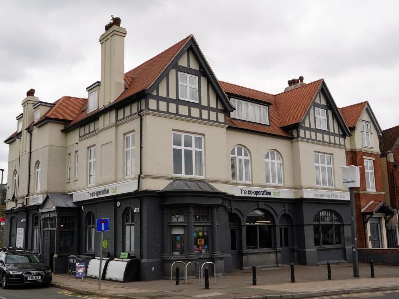 Lounge, Chislehurst •