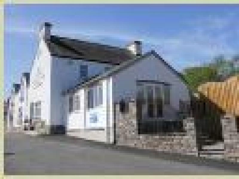 Castle Hotel, Talgarth