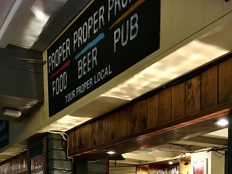 Old Swan, Milton Keynes •