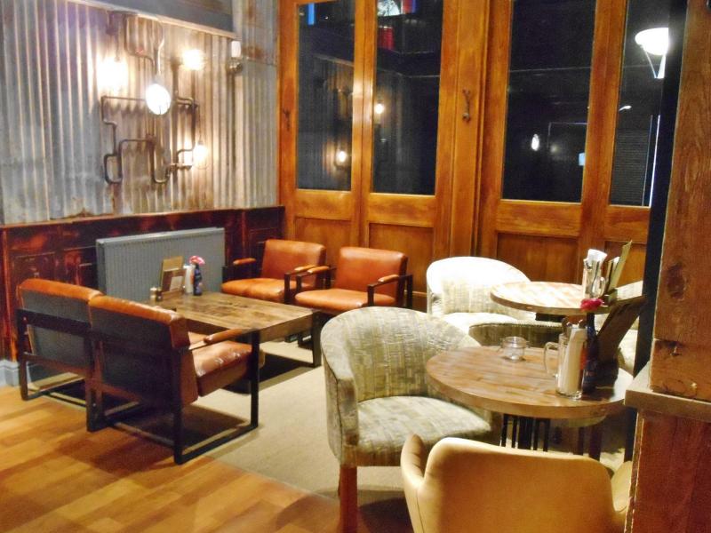 Brewhouse & Kitchen (Milton Keynes), Milton Keynes •