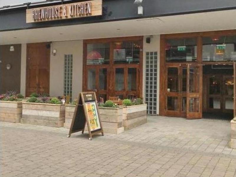 Brewhouse & Kitchen (Milton Keynes), Milton Keynes •
