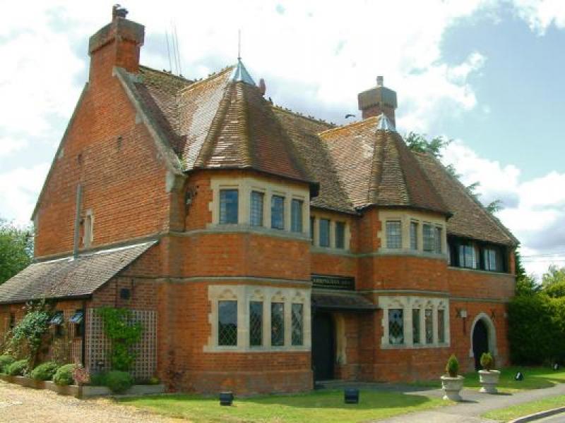 Carrington Arms, Moulsoe