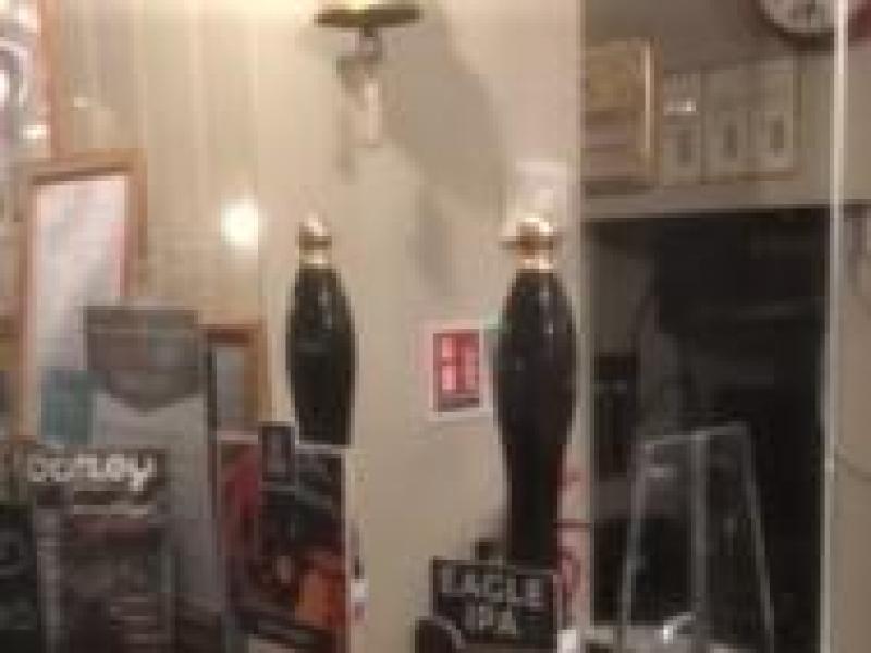 Rose & Crown, Newport Pagnell •