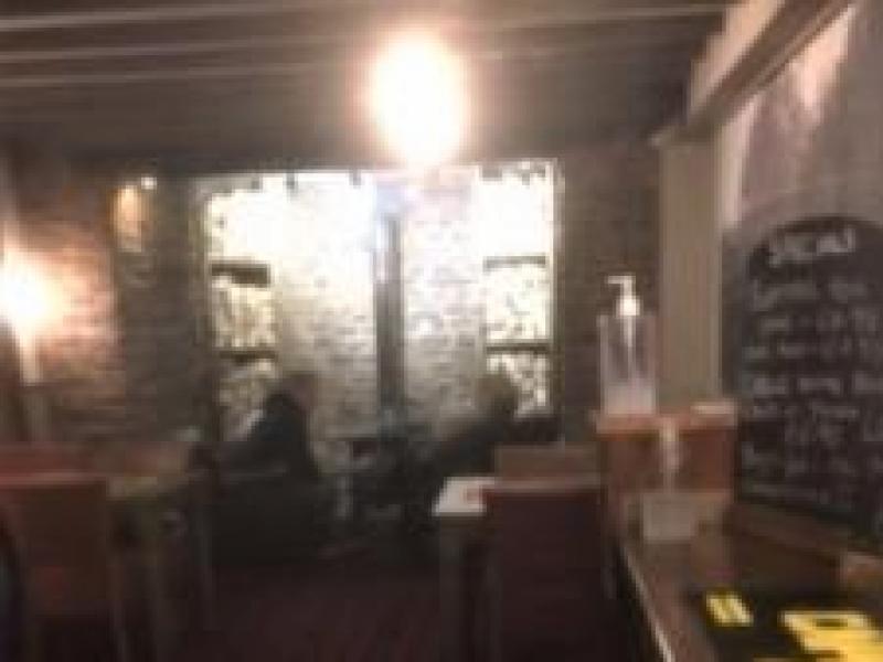 Rose & Crown, Newport Pagnell •