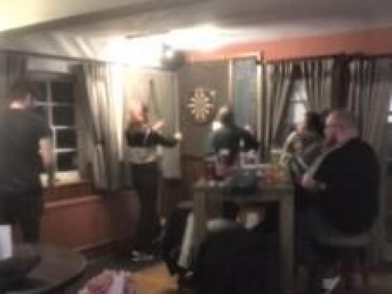 Rose & Crown, Newport Pagnell •